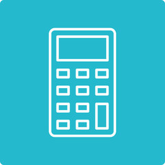 Calculator Icon