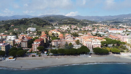 SAN BARTOLOMEO AL MARE