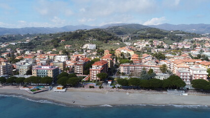 SAN BARTOLOMEO AL MARE