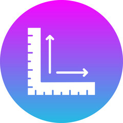 Measure Icon