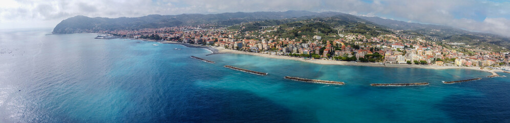 SAN BARTOLOMEO AL MARE