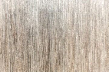 Texture of a gray-beige wooden surface. Finishing materials, repair and interior design. Space for text.