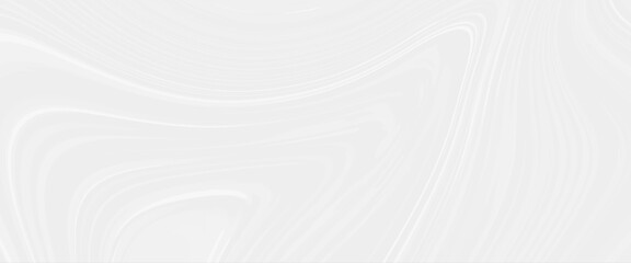 Abstract liquid white and white gray background. Vector Illustration, marble ink colorful. white marble pattern texture abstract background, abstract background clean luxury cloth or liquid.