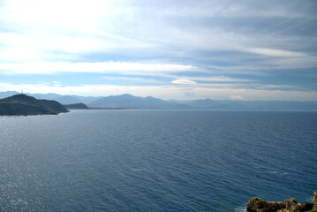 escursioni primaverili