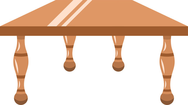 Table Png Graphic Clipart Design