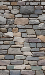 Fototapeta premium stone wall background