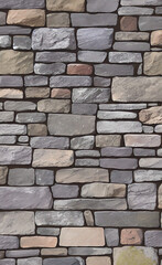 stone wall background