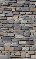 stone wall background