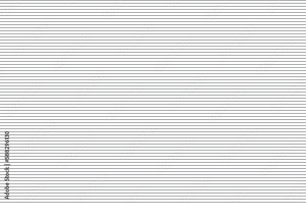 Poster abstract seamless black diagonal line white transparent background pattern.