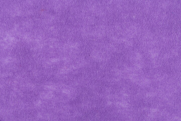 Purple fabric background