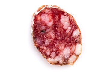 slices of salami