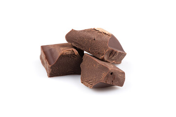 chocolate milk dark bar
