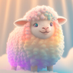 sheep 