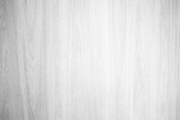 White Wood Board Texture Background with Spotlihgt at the Surface.