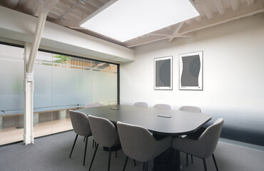COWORKING M25
