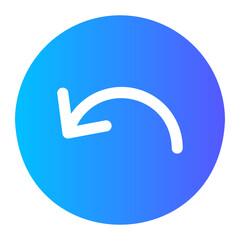 undo icon 