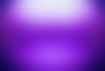 Deep lilac color glass matte texture. Empty smooth background. Abstract graphic.