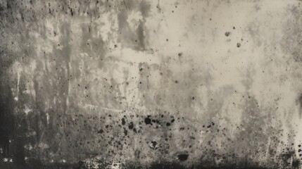 Obraz premium Vintage light distressed old photo dust, smudges, scratches, hairs and film grain background texture