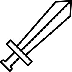 Sword Icon