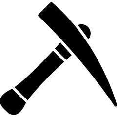 Pickaxe Icon
