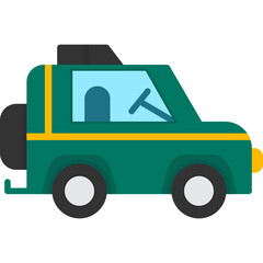 Jeep Icon