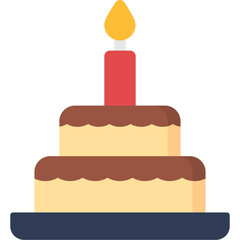 Cake Icon