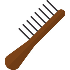 Comb Icon
