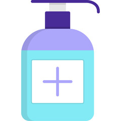 Hand Soap Icon