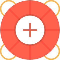 Lifesaver Icon