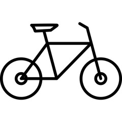 Fixie Icon