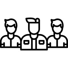 Group Icon