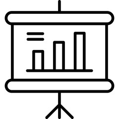 Presentation Icon