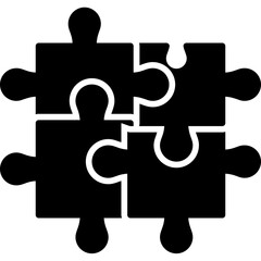 Puzzle Icon