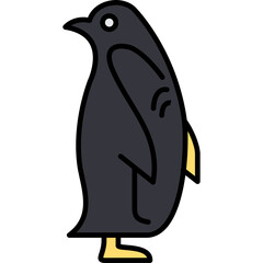 Penguin Icon