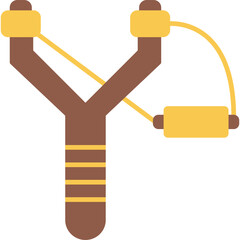 Slingshot Icon