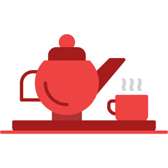 Teapot Icon