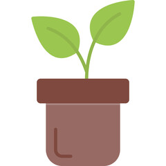 Plants Icon