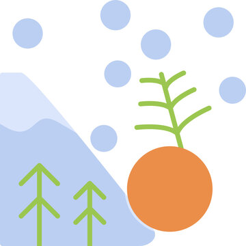 Avalanche Icon