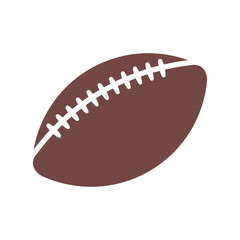Rugby or American football Popular outdoor sporting events
