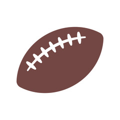 Rugby or American football Popular outdoor sporting events