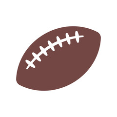 Rugby or American football Popular outdoor sporting events