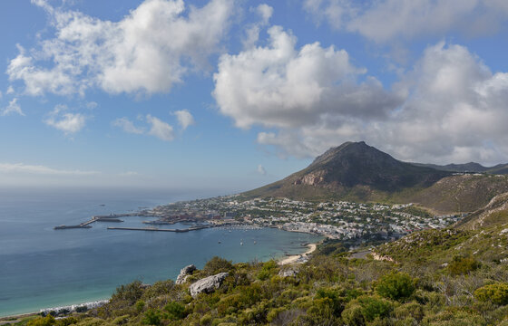 simonstown western cape South Africa