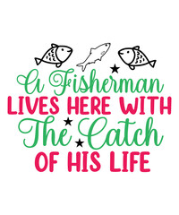 Fishing SVG Bundle, Fish Svg, Dad Svg, Funny Quotes Svg,Fishing SVG Cut Files, Fish Svg Bundle, Funny Svg,Fishing SVG Bundle, DXF, PNG, EPS, Cut Files – Fish Hook SVG – For Cricut and Silhouette