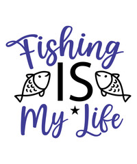 Fishing SVG Bundle, Fish Svg, Dad Svg, Funny Quotes Svg,Fishing SVG Cut Files, Fish Svg Bundle, Funny Svg,Fishing SVG Bundle, DXF, PNG, EPS, Cut Files – Fish Hook SVG – For Cricut and Silhouette