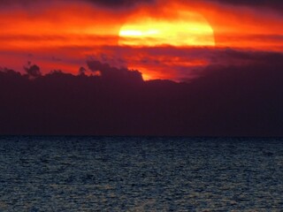 sea