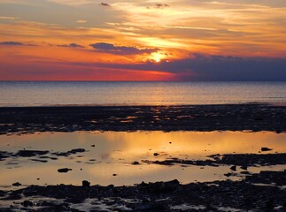 sea
