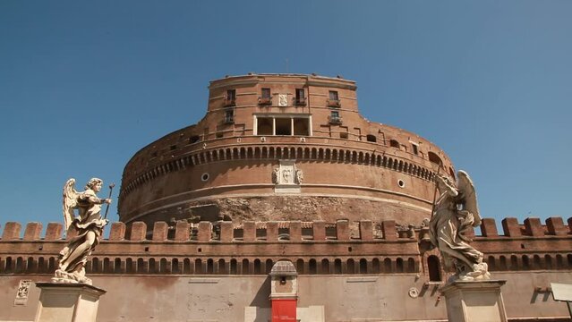 Castel Sant'Angelo
