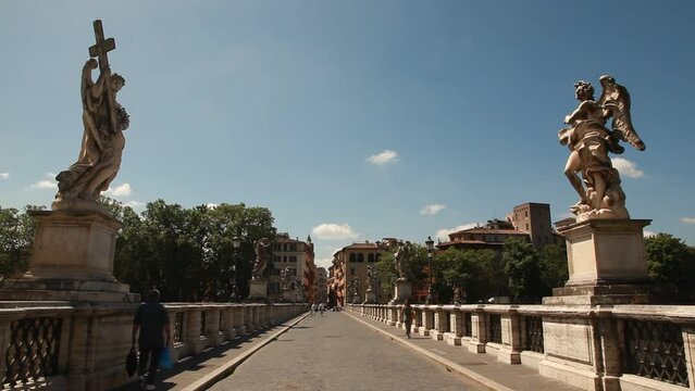 Ponte Sant'Angelo
