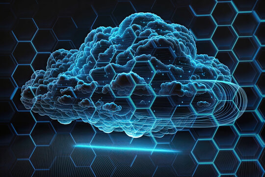 Edge Computing practice of processing data closer to the source of the data. Multi-access edge computing gamechanger for the digital future. AI generative