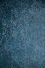 Background wall and stone